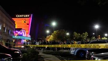 La escena del crimen La escena del crimen