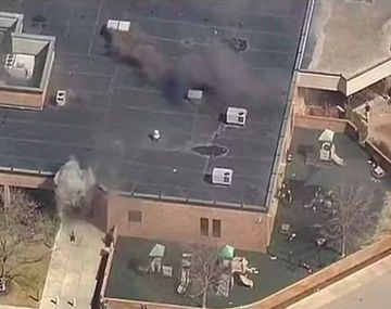 Estados Unidos en alerta por el ataque a una sinagoga en Detroit: abatieron al agresor