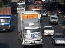 trafico
