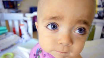 termino con exito la operacion a helenita termino con exito la operacion a helenita