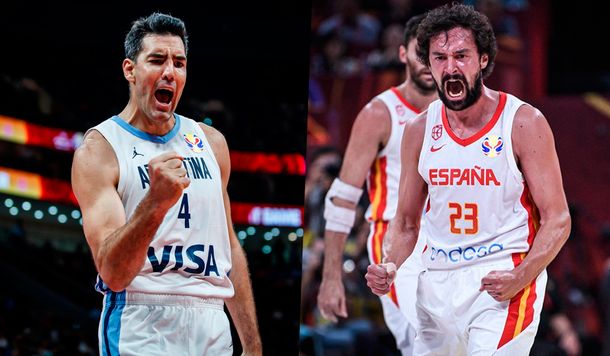 ¿A qué hora es la final del Mundial de básquet?