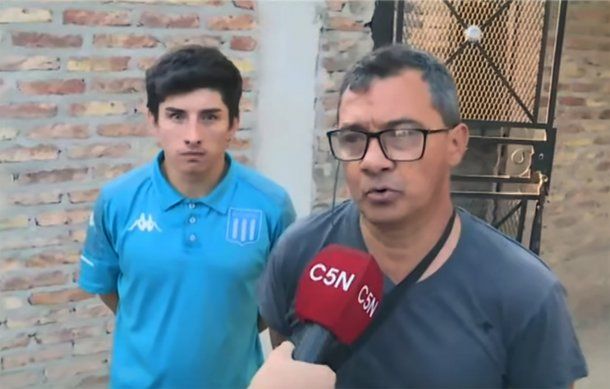 Femicidio en González Catán: la contundente declaración del hijo de la víctima