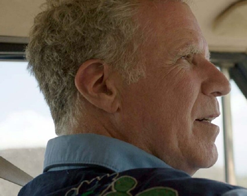 El documental que esta basada en hechos reales&nbsp;