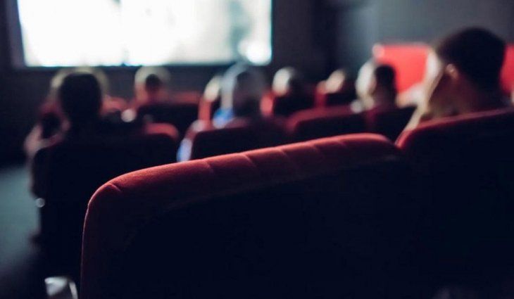 El Gobierno autorizó la reapertura de los cines en la Ciudad y Provincia: cómo es el protocolo