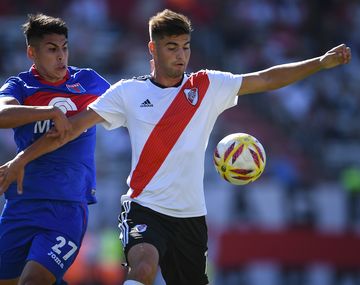Tigre venció a River pero no le alcanzó para mantenerse en la máxima categoría