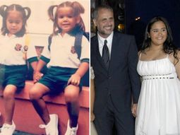 rocio rial cumplio anos: los saludos de jorge y morena y especial posteo de kampfer rocio rial cumplio anos: los saludos de jorge y morena y especial posteo de kampfer