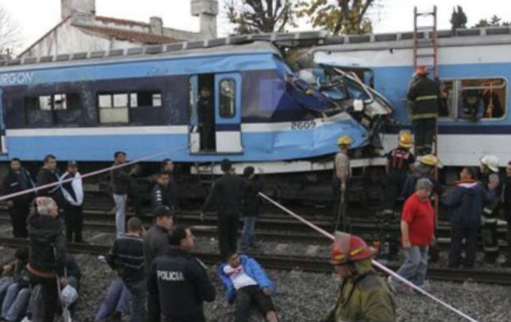 Pidió 4 años y 9 meses de prisión para el motorman