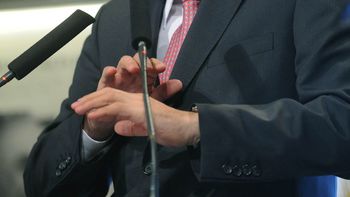 fernandez pidio no jugar con enfermedades fernandez pidio no jugar con enfermedades