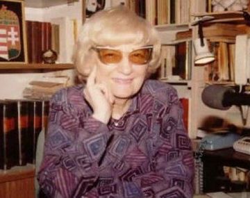 Enterraron a Lily Süllos y a su hermano en el Cementerio de Olivos