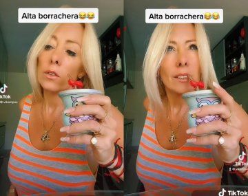 Viral: No sé dónde estuve anoche