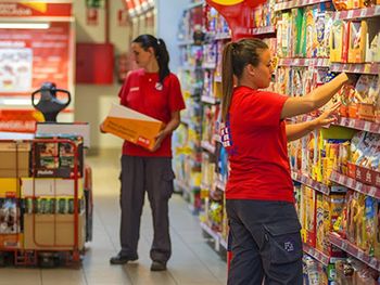 Inflación de agosto fue 2,7% y acumula un 18,9% en el año
