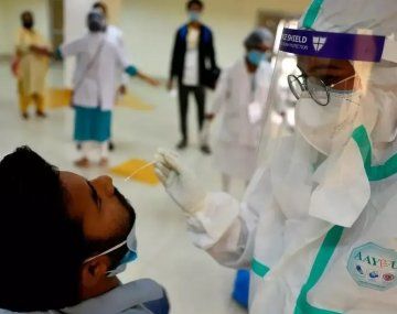 ¿Qué se sabe de la variante Delta Plus del coronavirus?