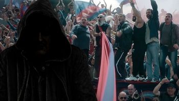 barrabrava: quien es el reconocido cantante que se suma a la temporada 2 en prime video barrabrava: quien es el reconocido cantante que se suma a la temporada 2 en prime video
