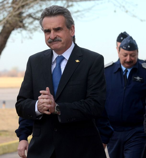 Rossi expresó su rechazo contundente a la amenaza a Bonfatti