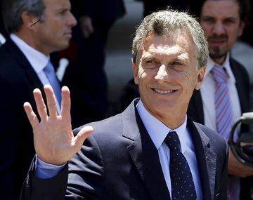 Macri anunciará este jueves cambios en Ganancias: no lo haría por ley