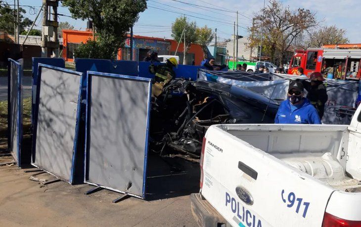 Foto gentileza: El Argentino