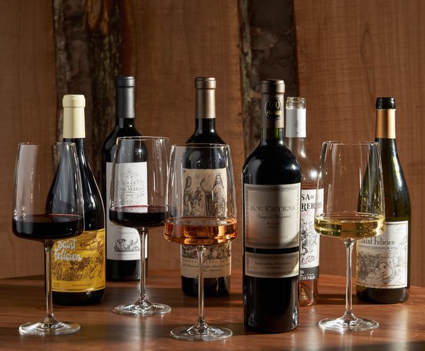 Día Nacional del Vino Argentino: 7 cavas para conocer y degustar los mejores