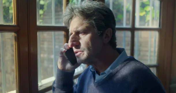 La casa: Diego Peretti y César Troncoso protagonizan un inquietante thriller argentino