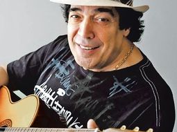 cacho se conecto con la realidad y me reconocio, dijo su medico cacho se conecto con la realidad y me reconocio, dijo su medico