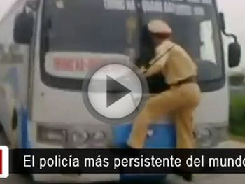 Policia - columna 2