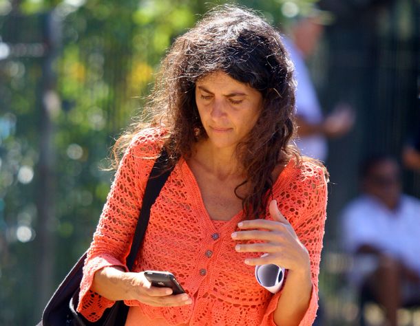 Dan permiso para vivir en EE.UU. a ex funcionaria procesada