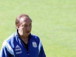 Carlos Bilardo cumple 85 años y es tendencia en las redes: ¡Feliz cumpleaños, Doctor!
