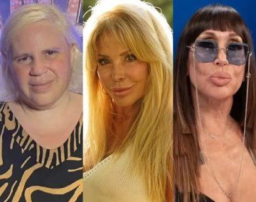 Lorna destrozó a Graciela Alfano y Moria tras sus críticas a Susana: qué dijo