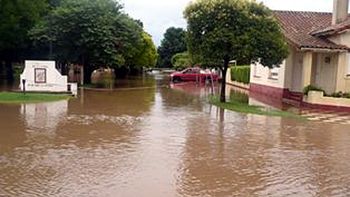 tinelli pidio que declaren la emergencia en bolivar tinelli pidio que declaren la emergencia en bolivar