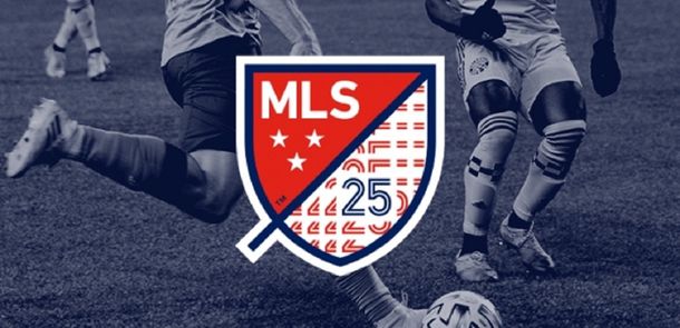 La MLS le permitirá a los jugadores entrenarse al aire libre