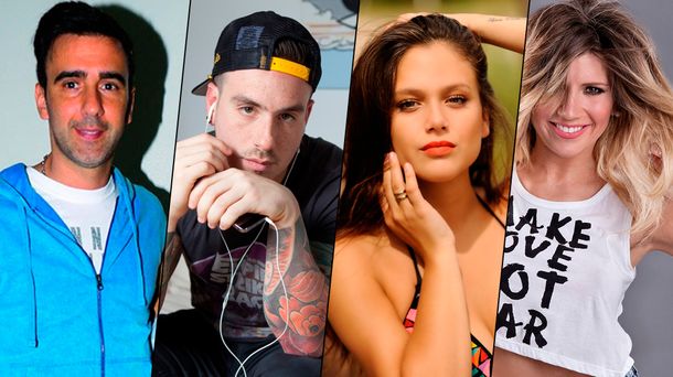 Vuelco en la causa Bal-Veléz: citarán a declarar a Hoppe y Laurita