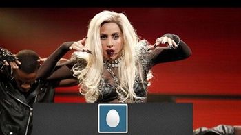 sorpresivo cierre del perfil de lady gaga en la red social twitter sorpresivo cierre del perfil de lady gaga en la red social twitter