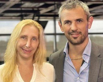 Martín Menem aseguró que pone las manos en el fuego por Karina Milei y Lule