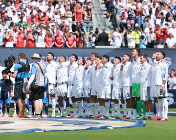 Con cuántos años llegarán al Mundial 2030 los campeones en 2022 que fueron subcampeones en 2026