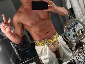 Flavio Mendoza