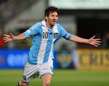 Messi: Todos los grupos son complicados