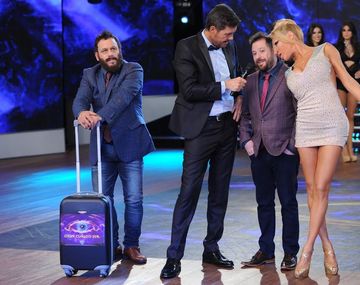 ¿Cuánto tarda Fátima Florez en preparar sus imitaciones para Gran Cuñado?