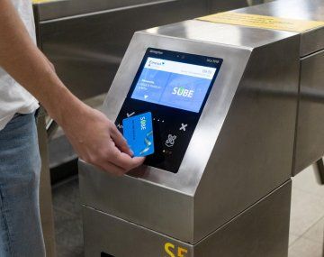 Aumentó el subte: a cuánto se fue el boleto