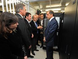 Fisco bonaerense procesa más de 1.500 millones de trámites por segundo