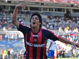 Tigre vs San Lorenzo