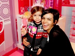 agustina cherri revelo que papel le prohibio hacer a su hija en television agustina cherri revelo que papel le prohibio hacer a su hija en television