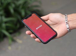 Septieja busca divertirse: la publicación de Tinder que es viral
