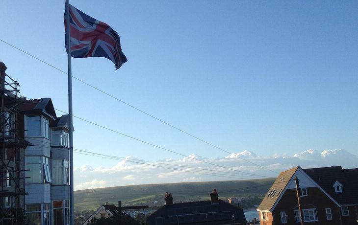 ¿Cómo viven británicos la salida de la UE?