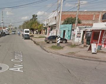 Patrullero arroló y mató a una nena de 6 años en José C. Paz