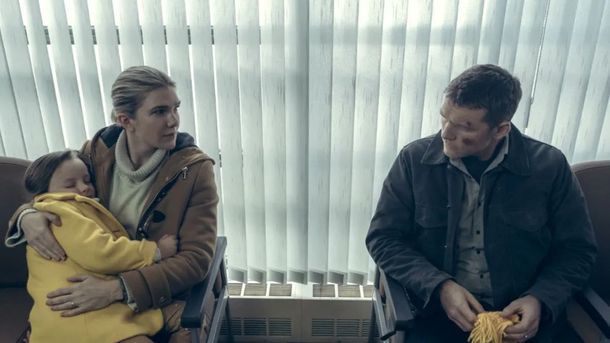 Esta película fue estrenada en el 2019. Esta película fue estrenada en el 2019.