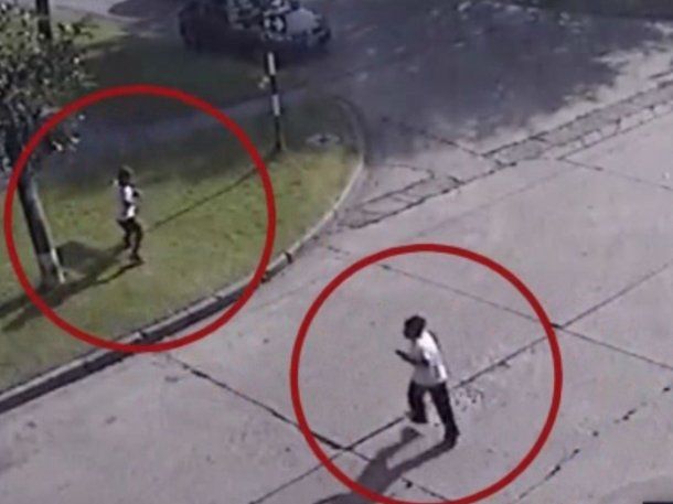 Mar del Plata: dos nenes de 9 años desaparecieron 48 horas por un reto de TikTok