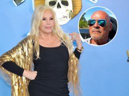 Susana Giménez reveló si Alfa de GH la llamaba cuando era chico