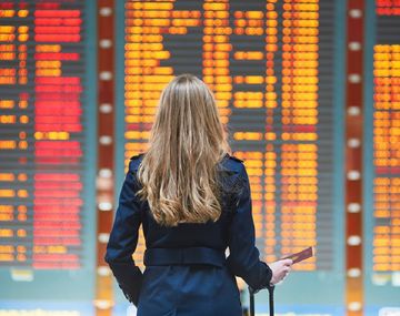 ¿Tenés derecho a reclamar por un vuelo cancelado por una tormenta o un huracán?