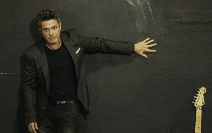 El descargo de Alejandro Sanz en medio de su difícil momento personal