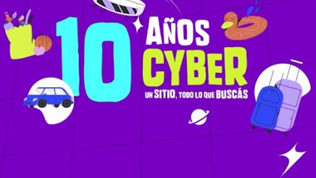 CyberMonday 2022 cuándo es