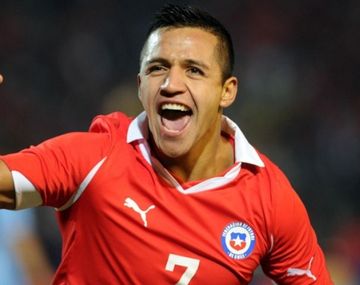 Los jugadores de Chile piden por la continuidad de Borghi